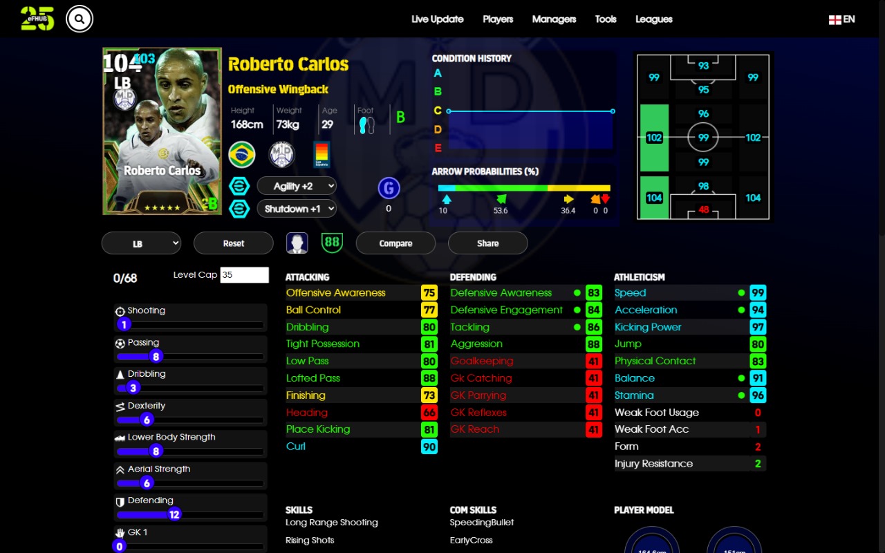 Roberto Carlos