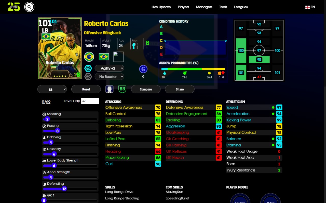 Roberto Carlos
