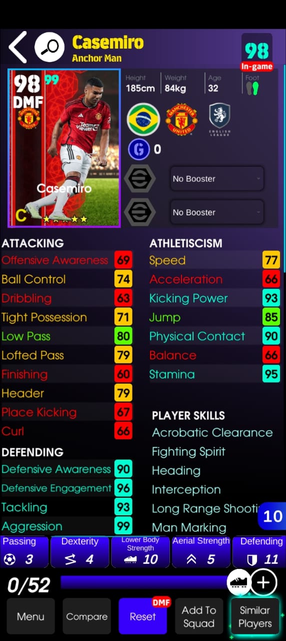 Casemiro