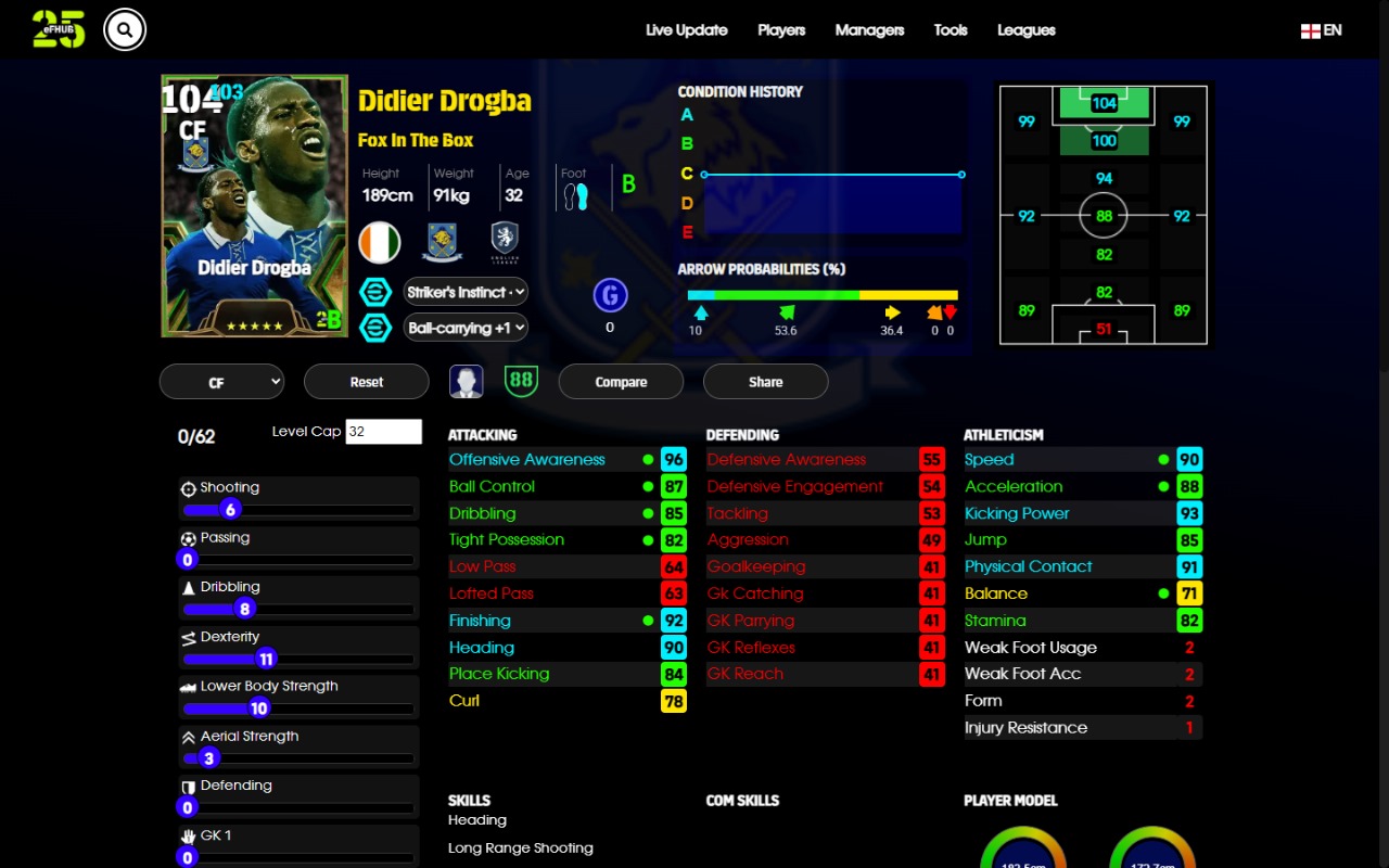 Didier Drogba