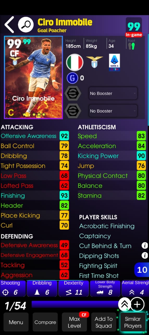 Ciro Immobile