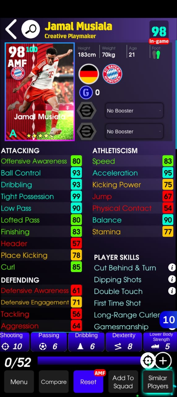 Jamal Musiala