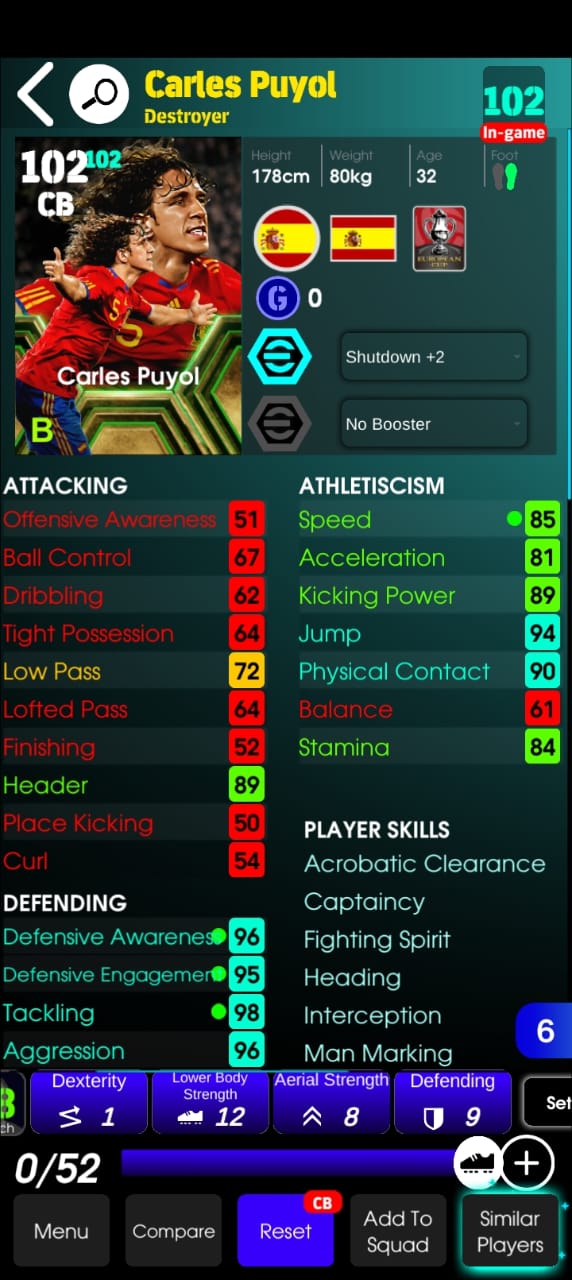 Carles Puyol