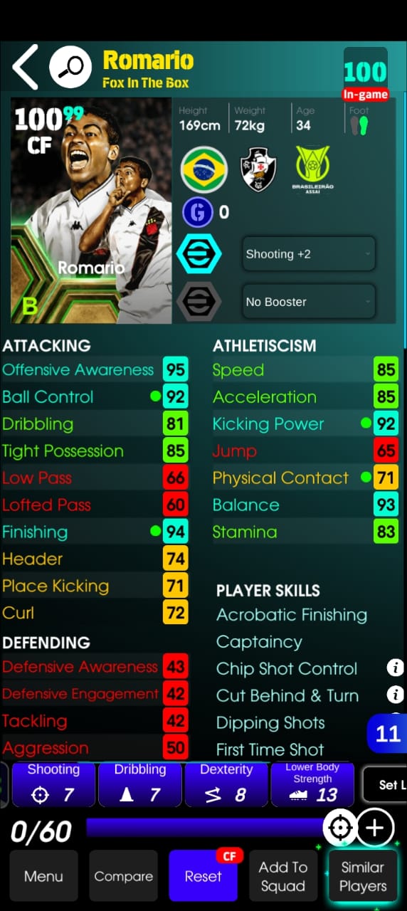 Romario