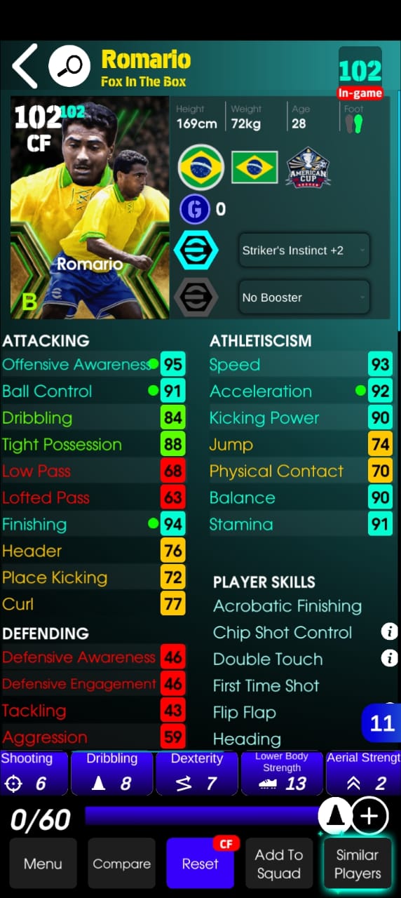 Romario