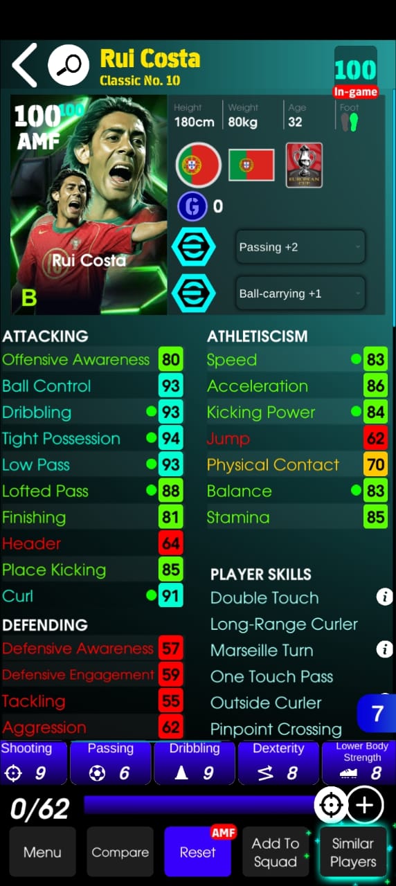 Rui Costa