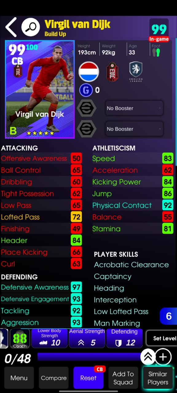 Virgil Van Dijik