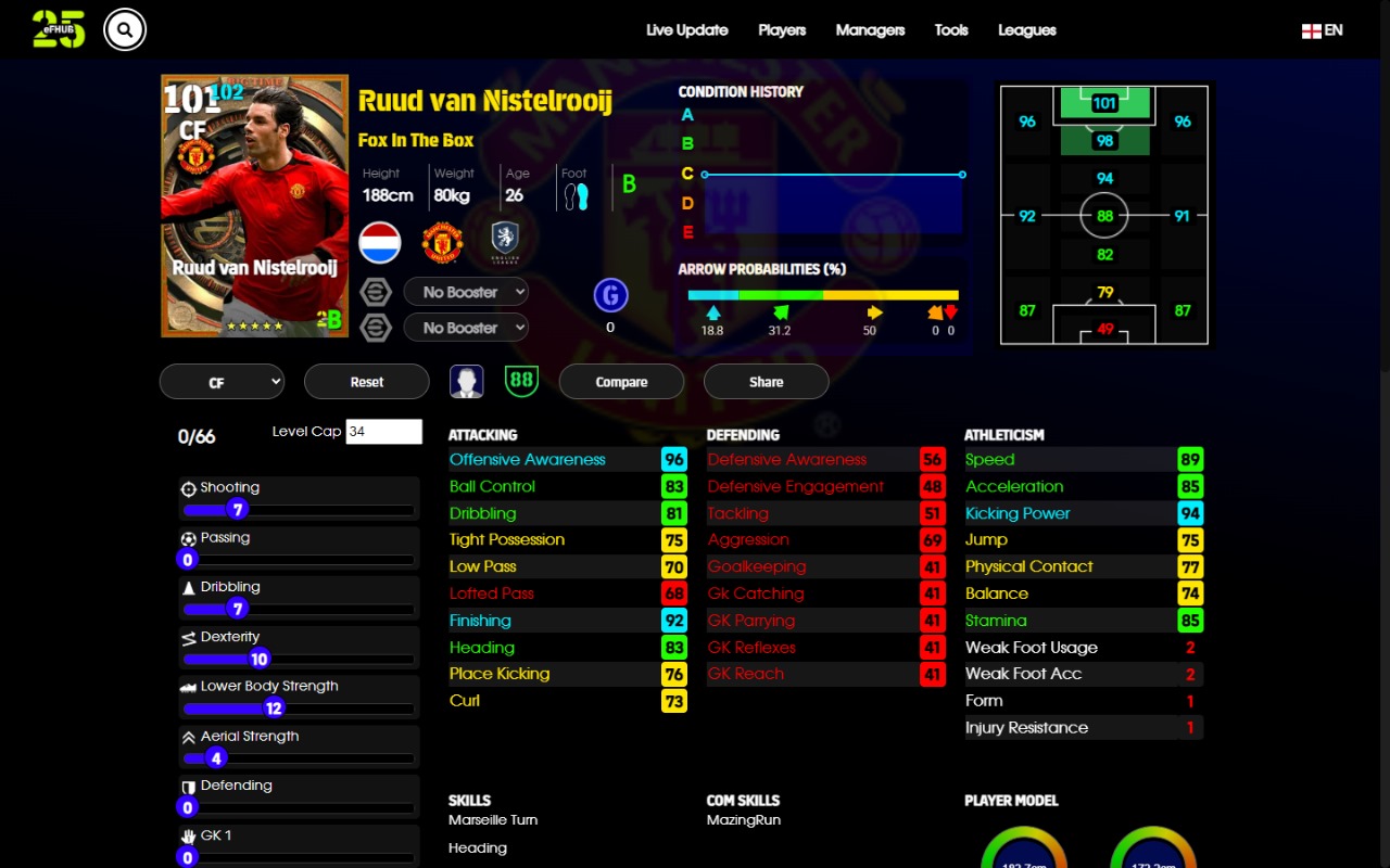 Ruud van Nistelrooij