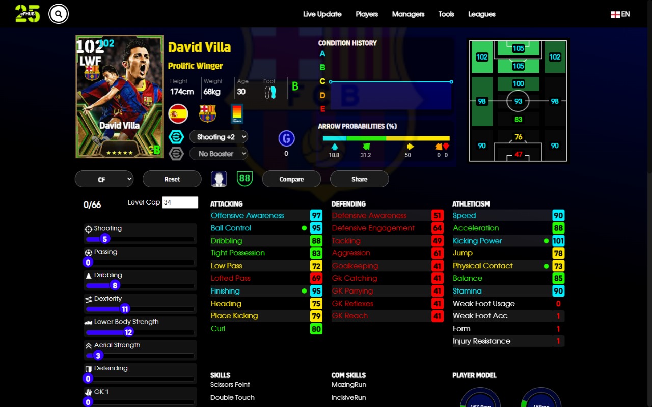 David Villa