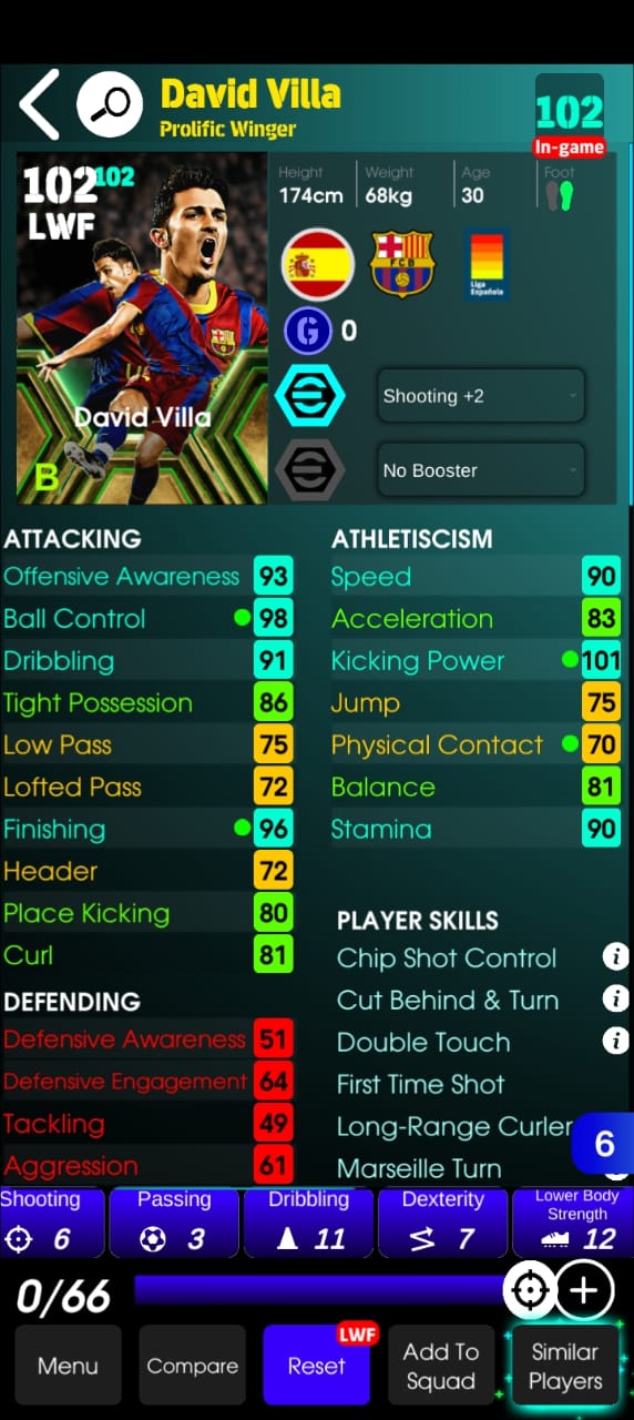 David Villa