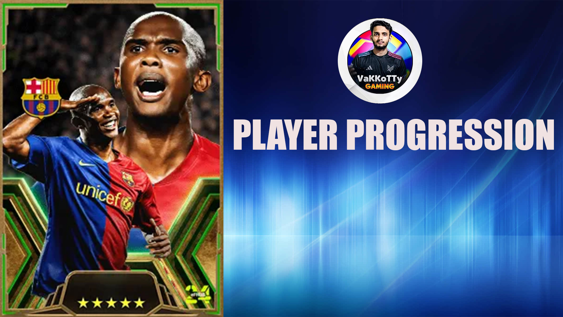 Samuel Eto'o