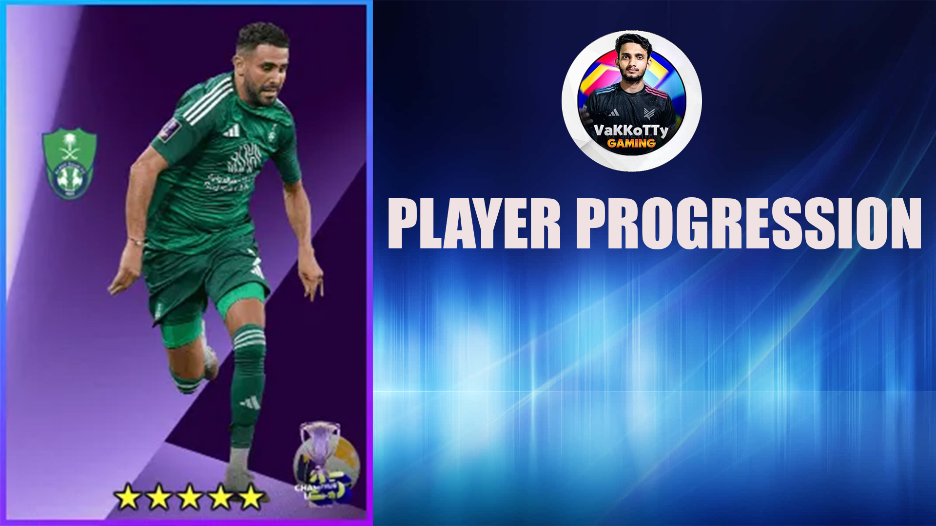 Riyad Mahrez