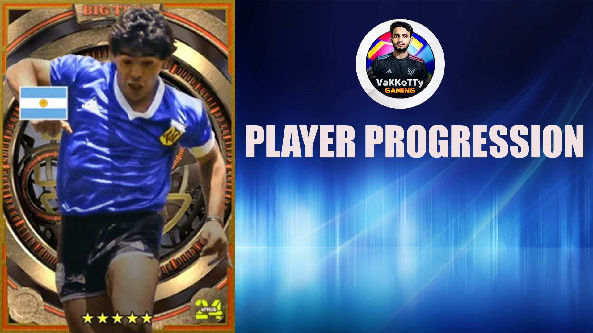 Diego Maradona