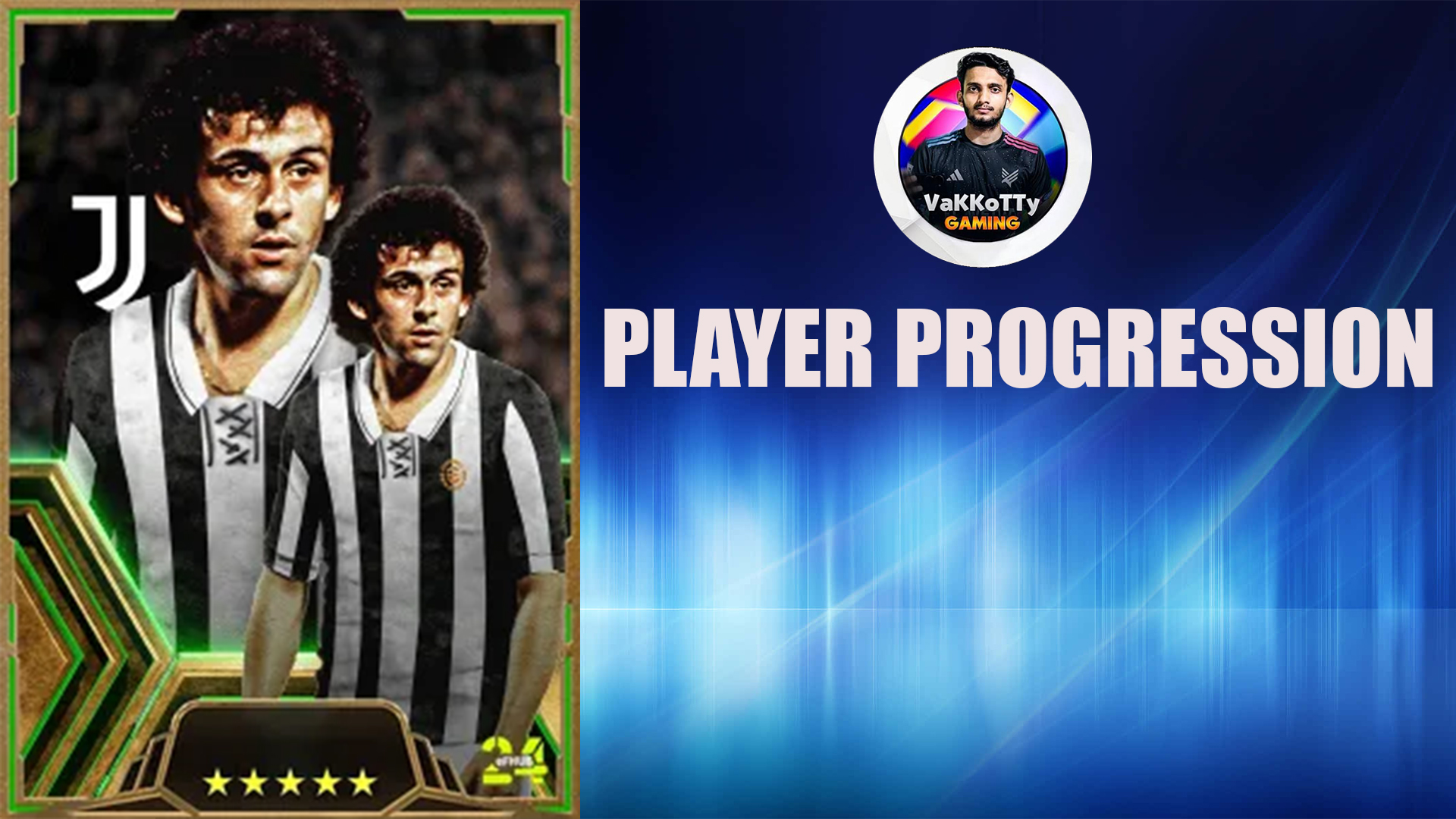 Michel Platini