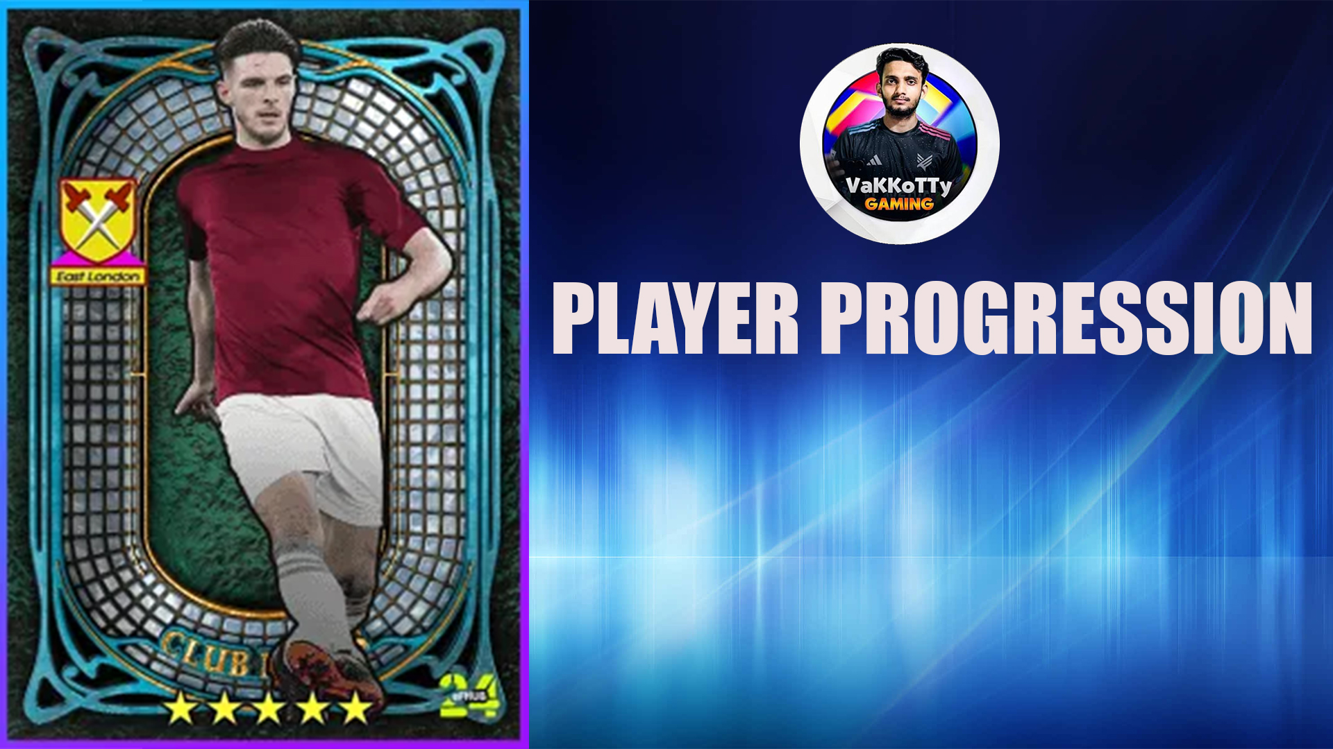 Declan Rice