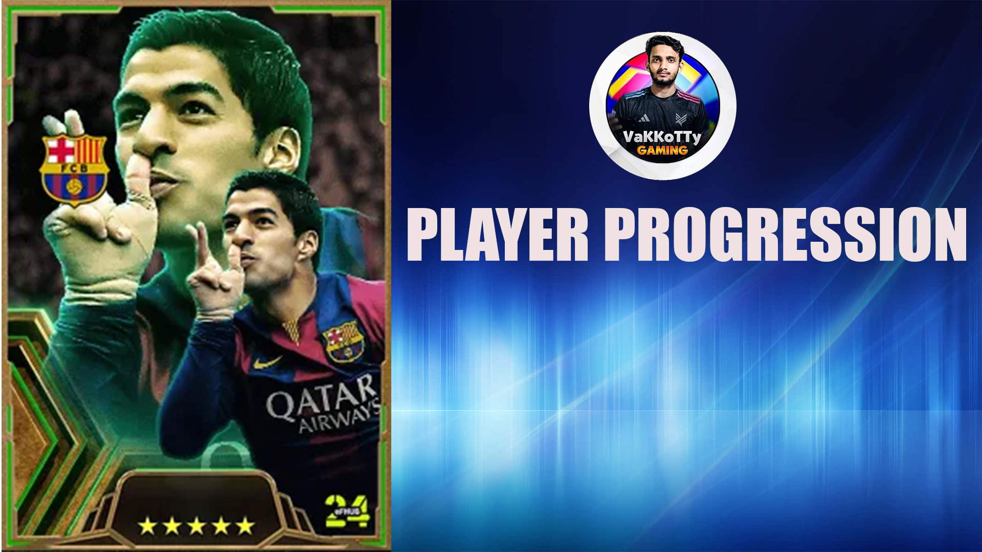 Luis Suarez